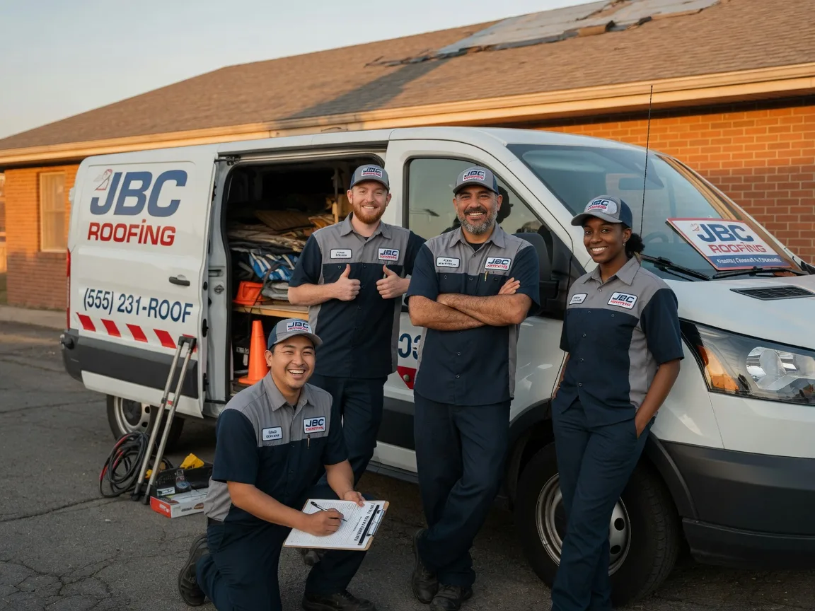 Roof Replacement company in New Gretna, NJ